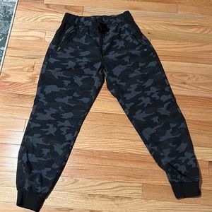 Womens Apana Thin Joggers
